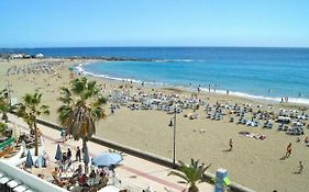 Summer Sunshine In Los Cristianos