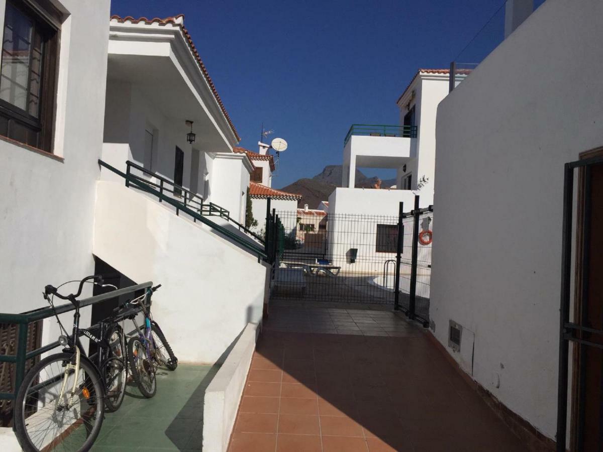 Summer Sunshine In Los Cristianos Arona  Esterno foto