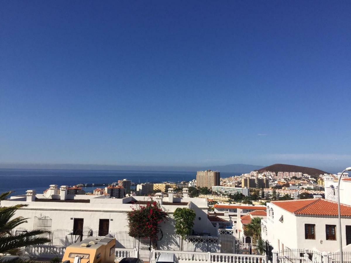 Summer Sunshine In Los Cristianos Arona  Esterno foto