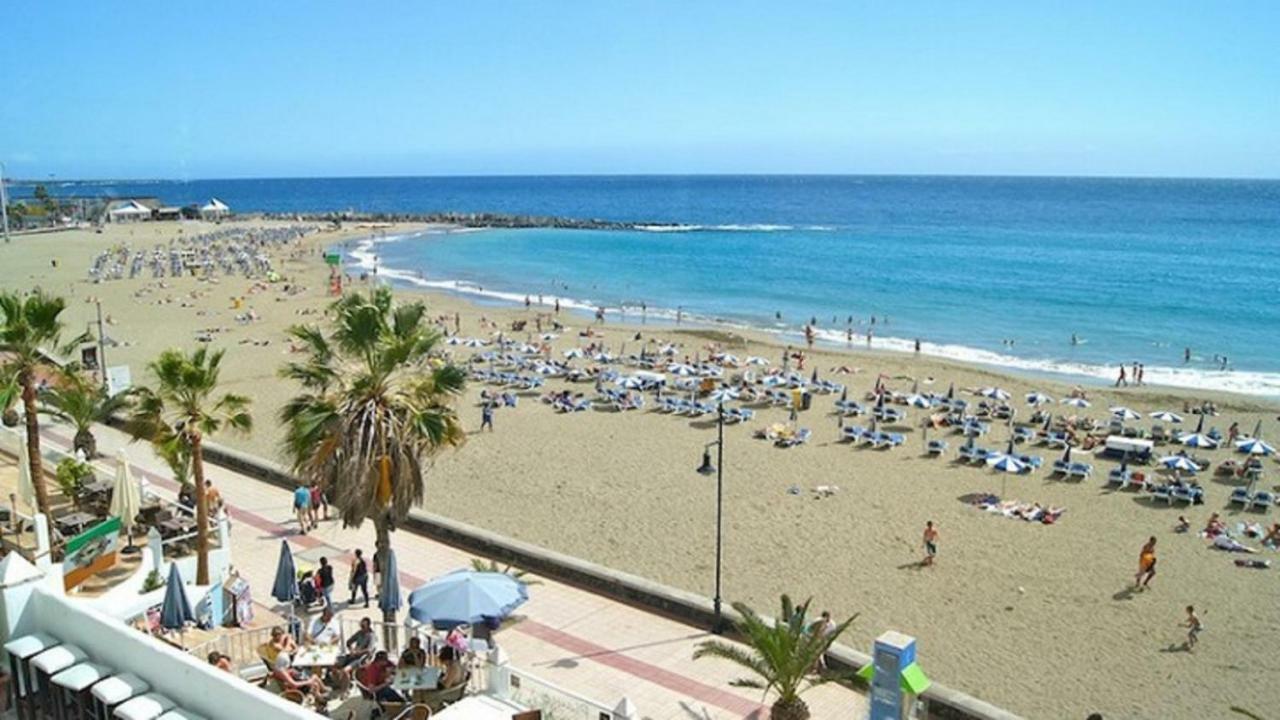 Summer Sunshine In Los Cristianos Arona  Esterno foto