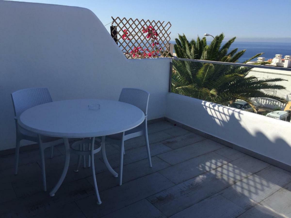 Summer Sunshine In Los Cristianos Arona  Esterno foto