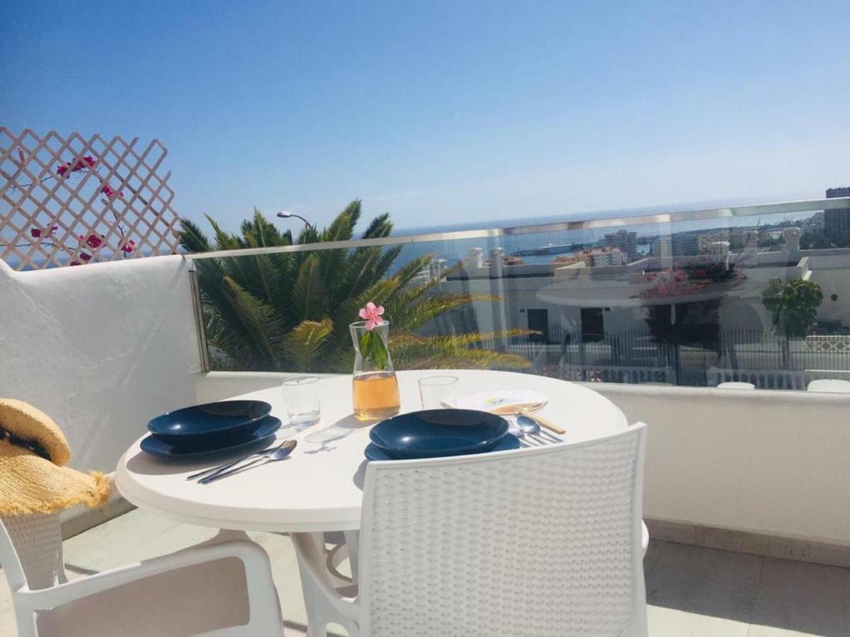 Summer Sunshine In Los Cristianos Arona  Esterno foto