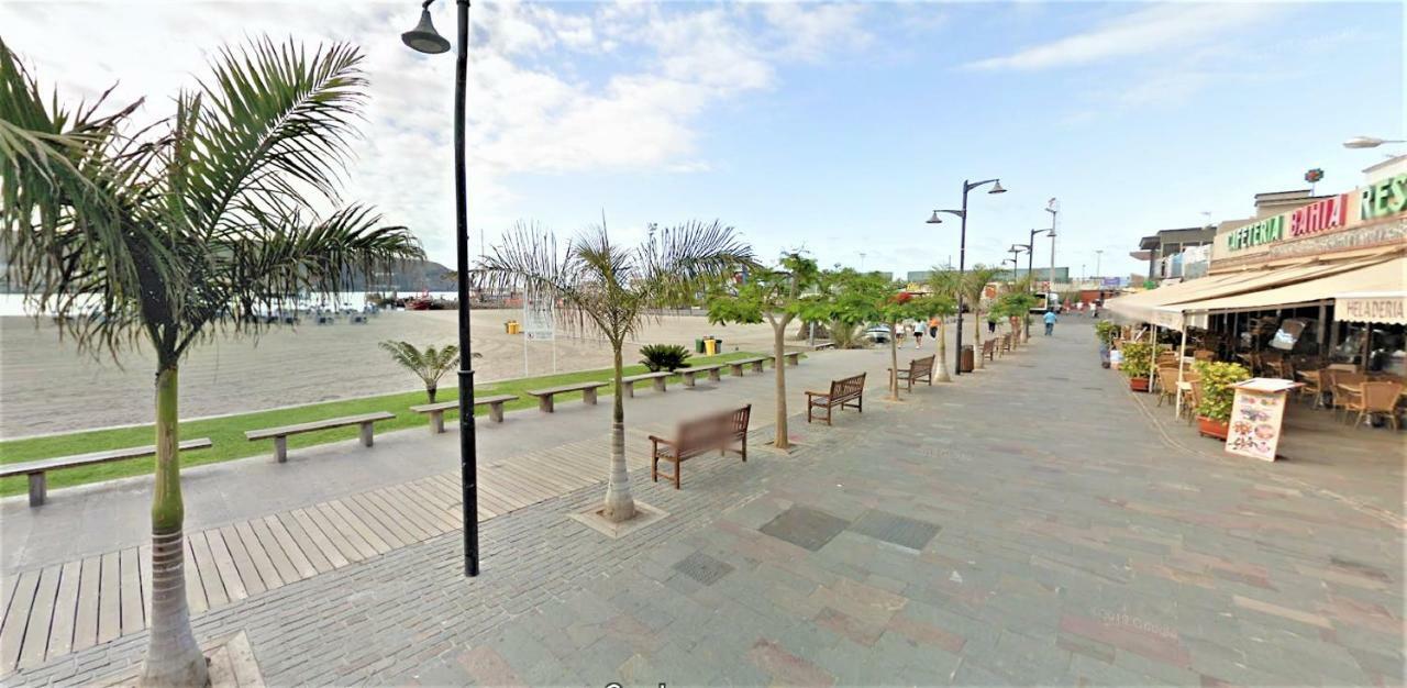 Summer Sunshine In Los Cristianos Arona  Esterno foto