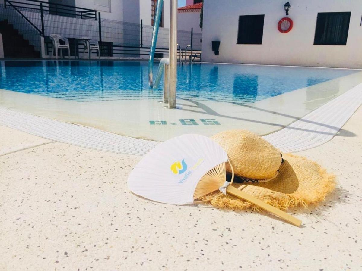 Summer Sunshine In Los Cristianos Arona  Esterno foto