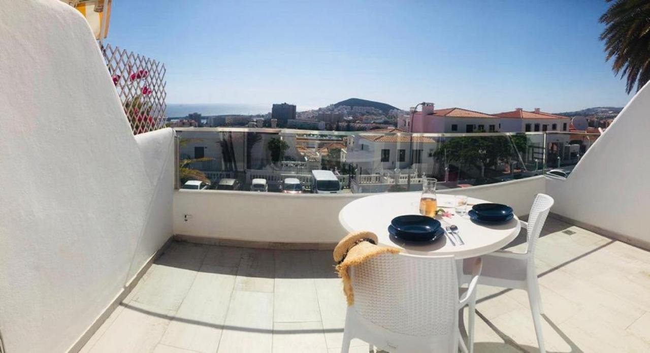 Summer Sunshine In Los Cristianos Arona  Esterno foto